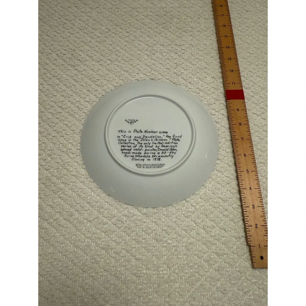 2 Zolan plates